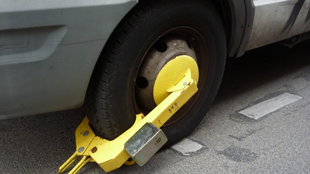 Impound Towing Urbancrest Ohio