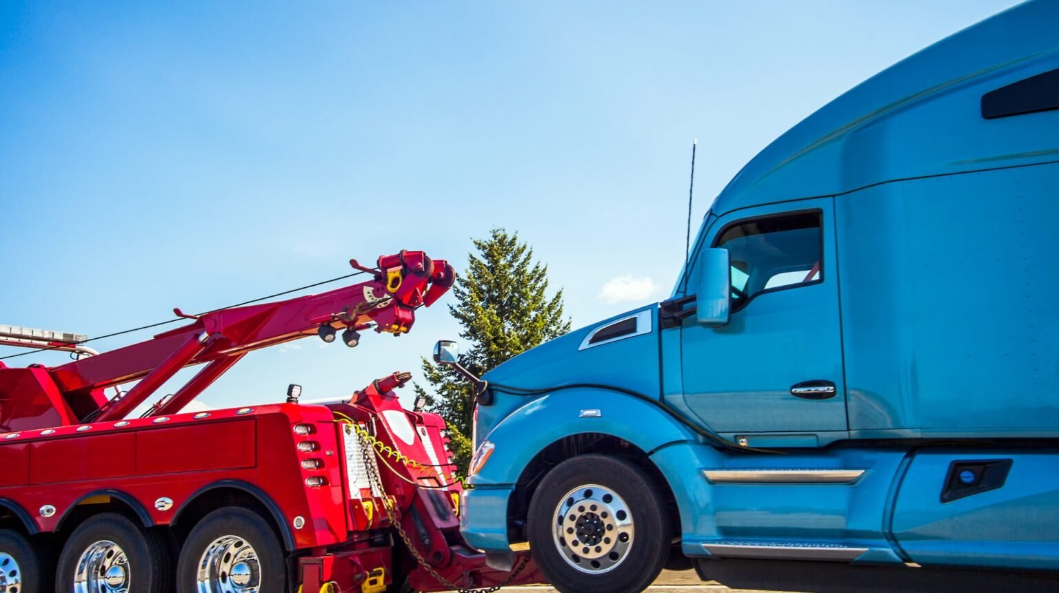 Towing Rates Ohio 24/7 Tow Truck Service in Columbus Ohio | Burm's Towing