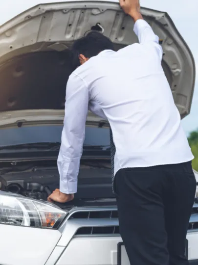 Jump Start Service in Hilliard Ohio