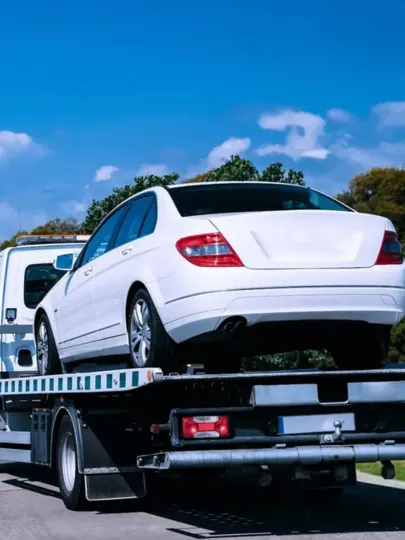 Heavy Duty Towing Columbus Ohio