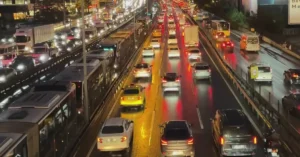 Car breakdown safety