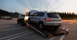 towing service questions answers