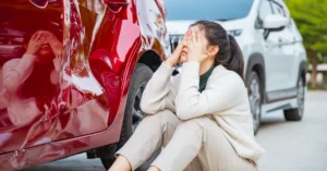 who pays for towing after an accident